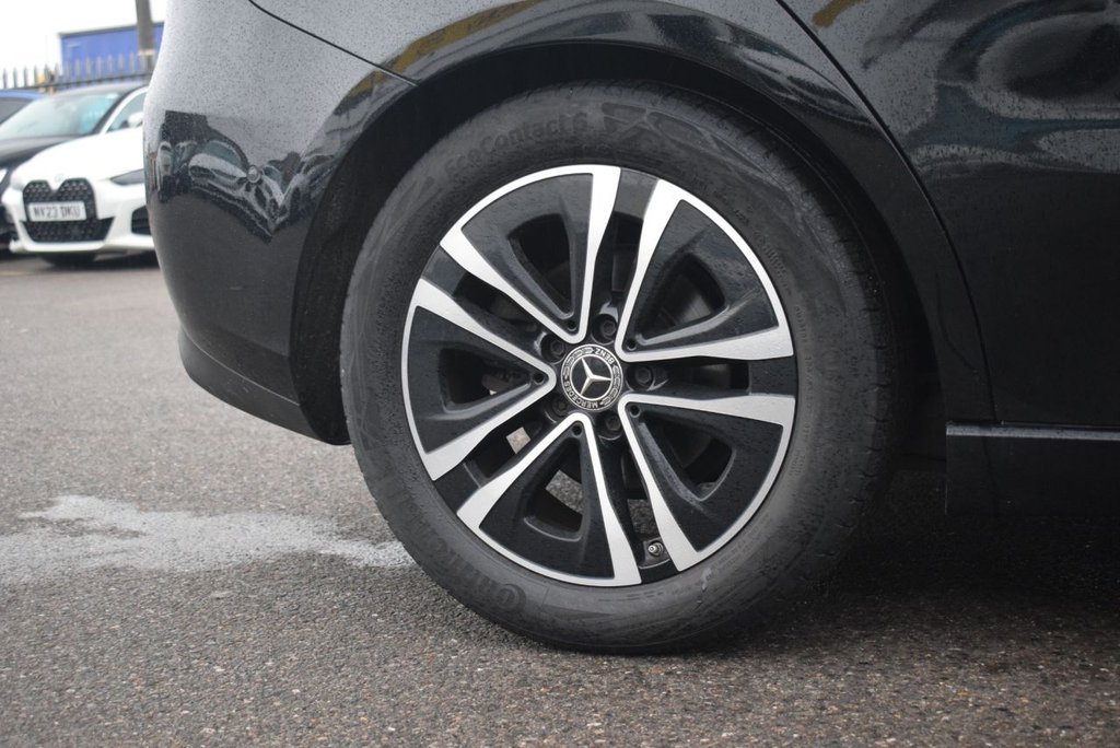 Used Mercedes-Benz B Class 2023 for sale - 77436603: Photo 10