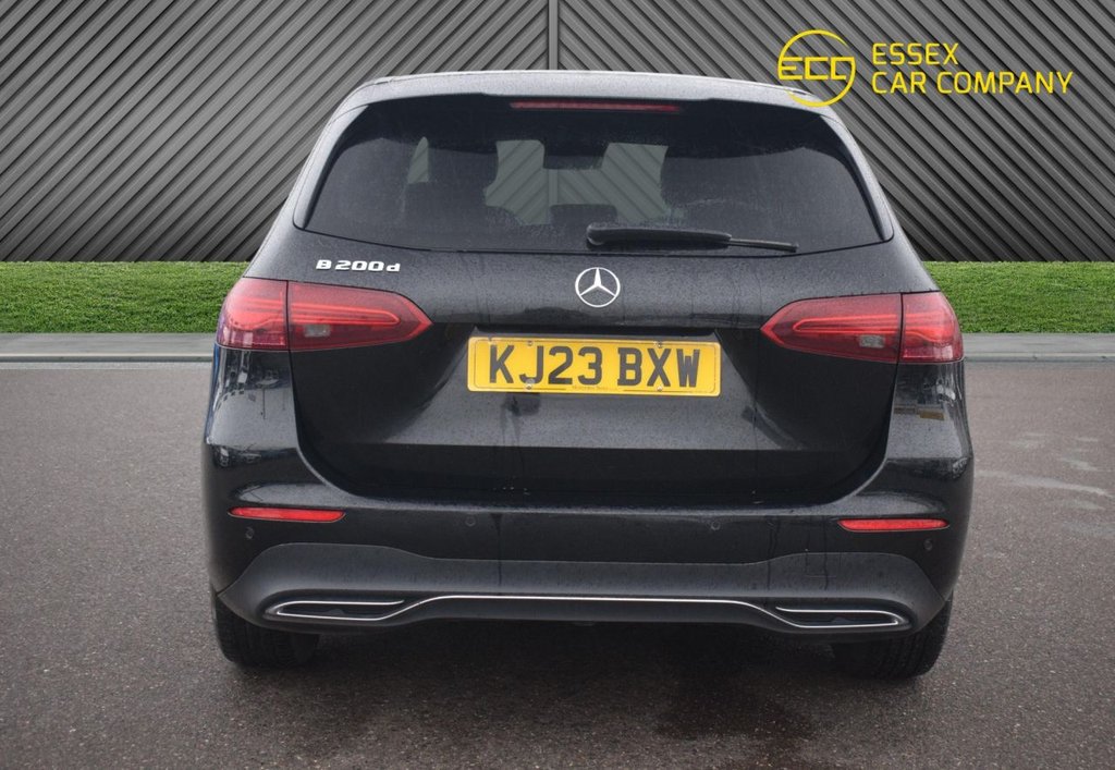 Used Mercedes-Benz B Class 2023 for sale - 77436603: Photo 12