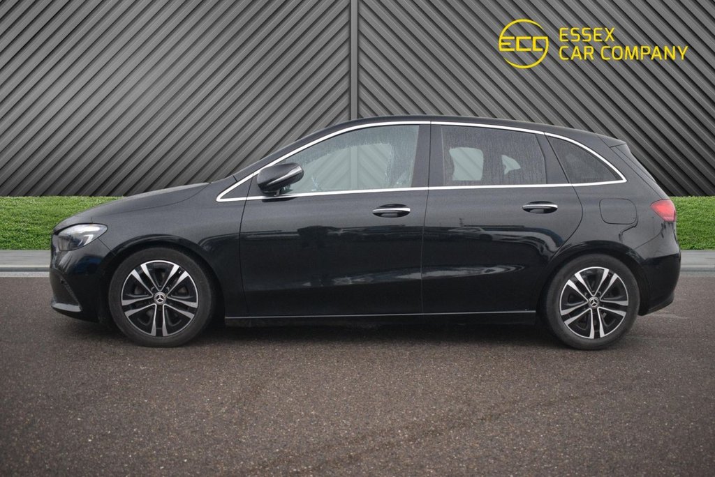 Used Mercedes-Benz B Class 2023 for sale - 77436603: Photo 14