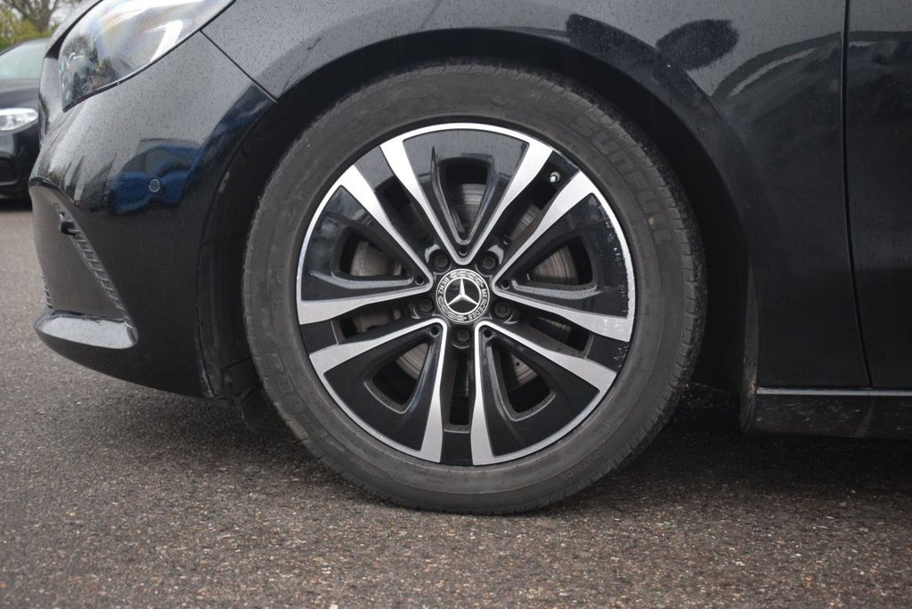 Used Mercedes-Benz B Class 2023 for sale - 77436603: Photo 15