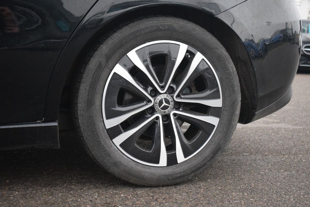 Used Mercedes-Benz B Class 2023 for sale - 77436603: Photo 16