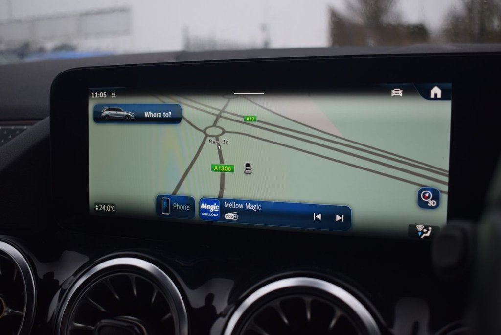 Used Mercedes-Benz B Class 2023 for sale - 77436603: Photo 2