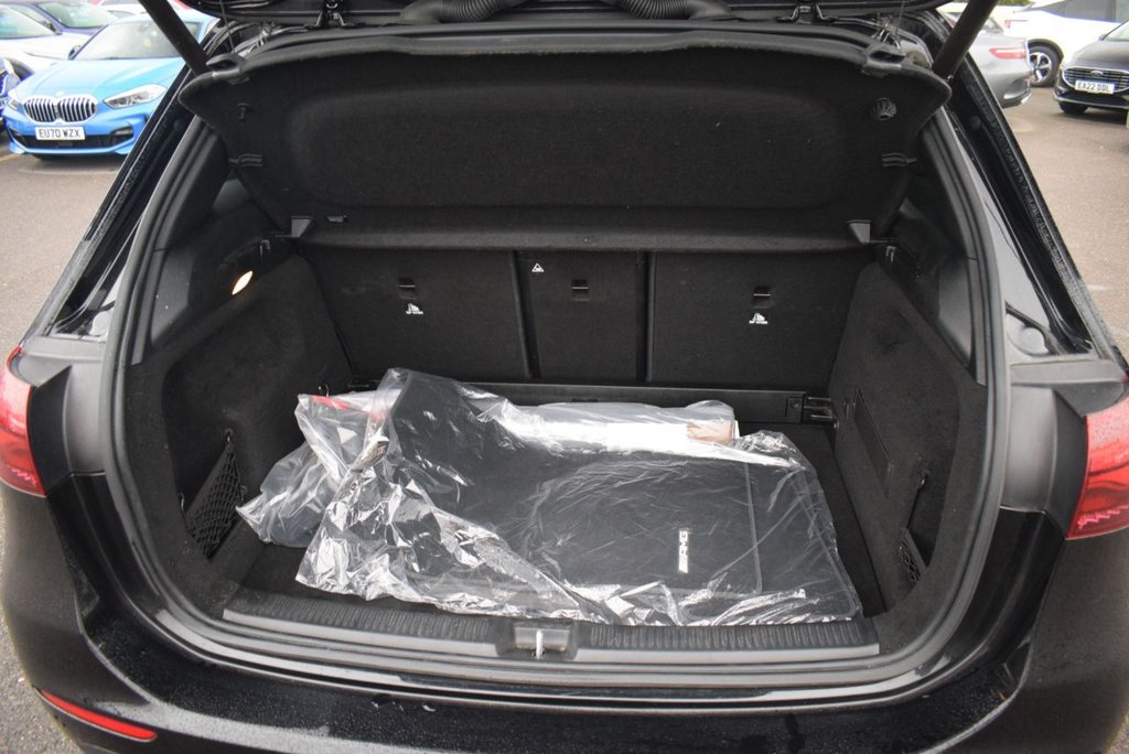 Used Mercedes-Benz B Class 2023 for sale - 77436603: Photo 22