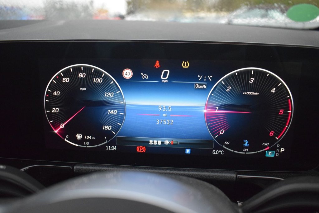 Used Mercedes-Benz B Class 2023 for sale - 77436603: Photo 25