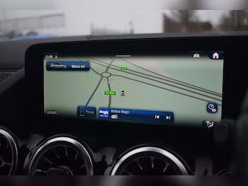 Used Mercedes-Benz B Class 2023 for sale - 77436603: Photo