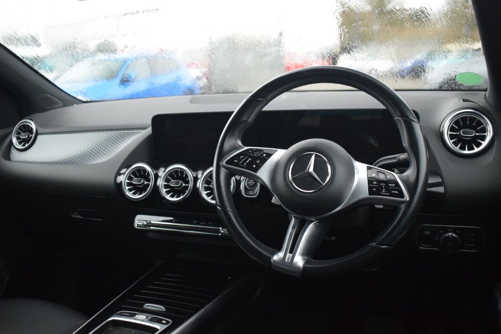 Used Mercedes-Benz B Class 2023 for sale - 77436603: Photo 3
