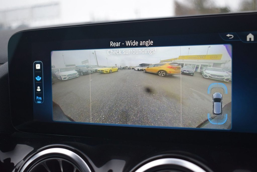 Used Mercedes-Benz B Class 2023 for sale - 77436603: Photo 31