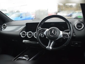 Used Mercedes-Benz B Class 2023 for sale - 77436603: Photo