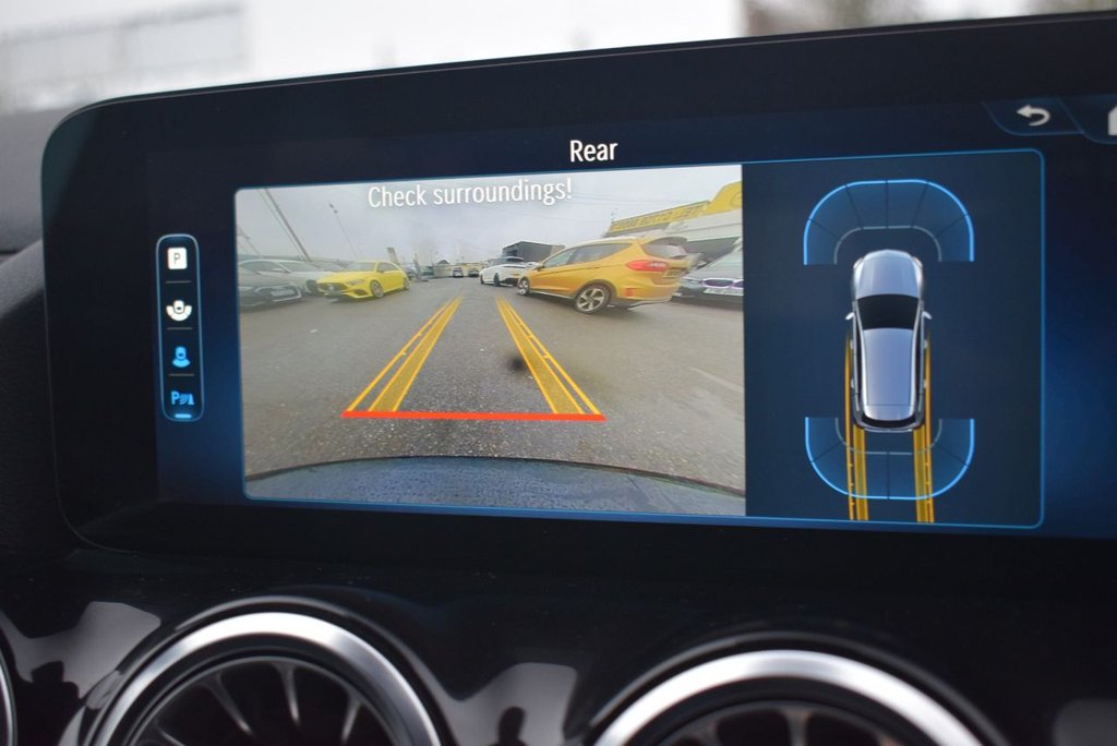 Used Mercedes-Benz B Class 2023 for sale - 77436603: Photo 4