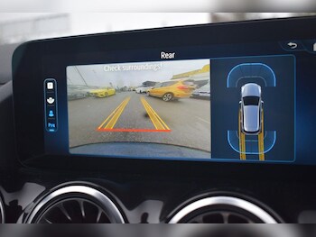 Used Mercedes-Benz B Class 2023 for sale - 77436603: Photo