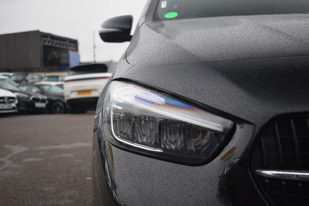 Used Mercedes-Benz B Class 2023 for sale - 77436603: Photo 5