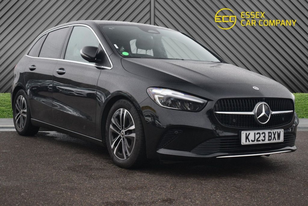 Used Mercedes-Benz B Class 2023 for sale - 77436603: Photo 6