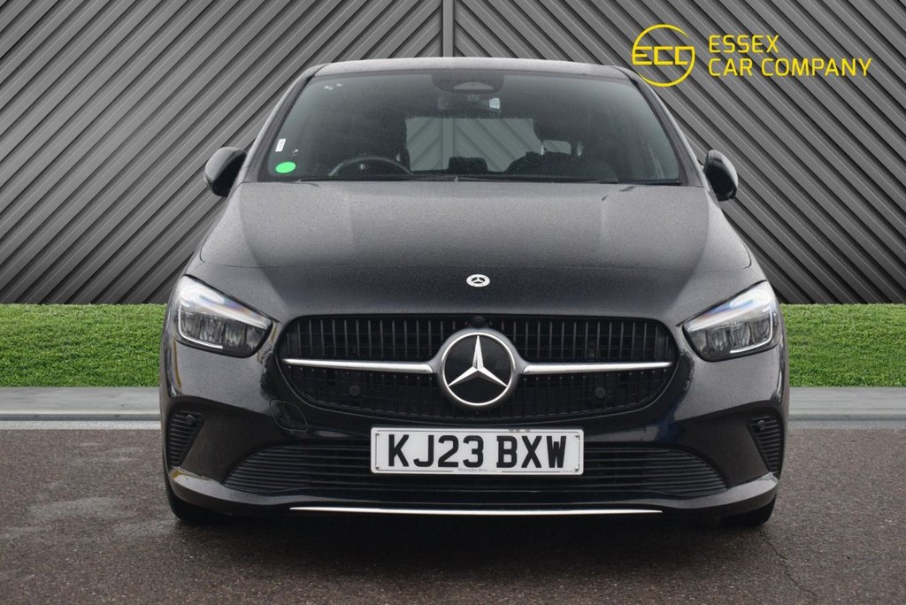 Used Mercedes-Benz B Class 2023 for sale - 77436603: Photo 7