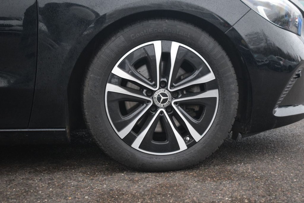 Used Mercedes-Benz B Class 2023 for sale - 77436603: Photo 9