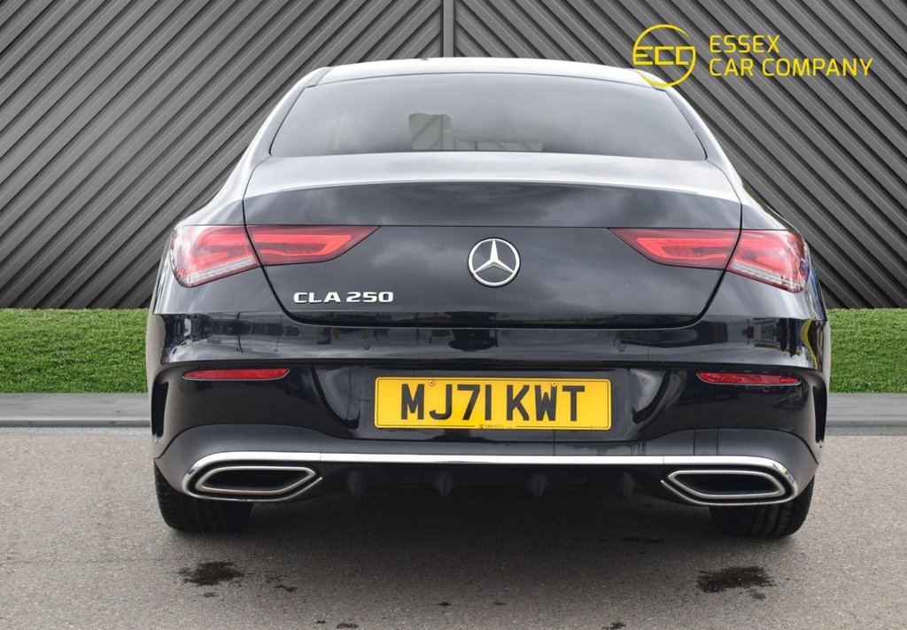 Used Mercedes-Benz CLA 2021 for sale - 77719493: Photo 12