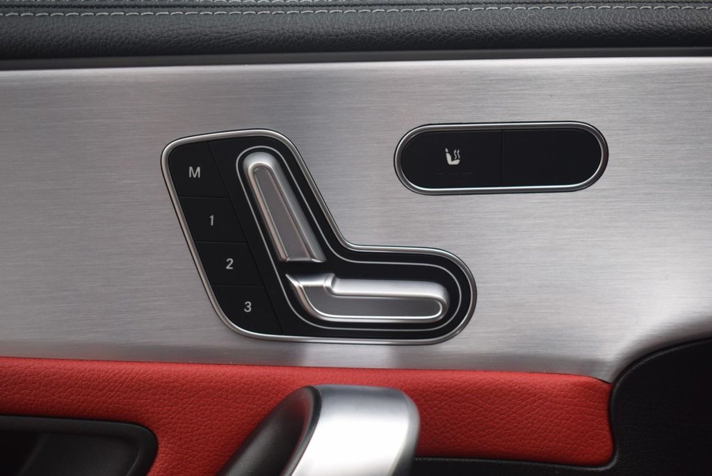 Used Mercedes-Benz CLA 2021 for sale - 77719493: Photo 17