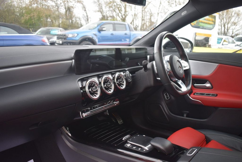 Used Mercedes-Benz CLA 2021 for sale - 77719493: Photo 18