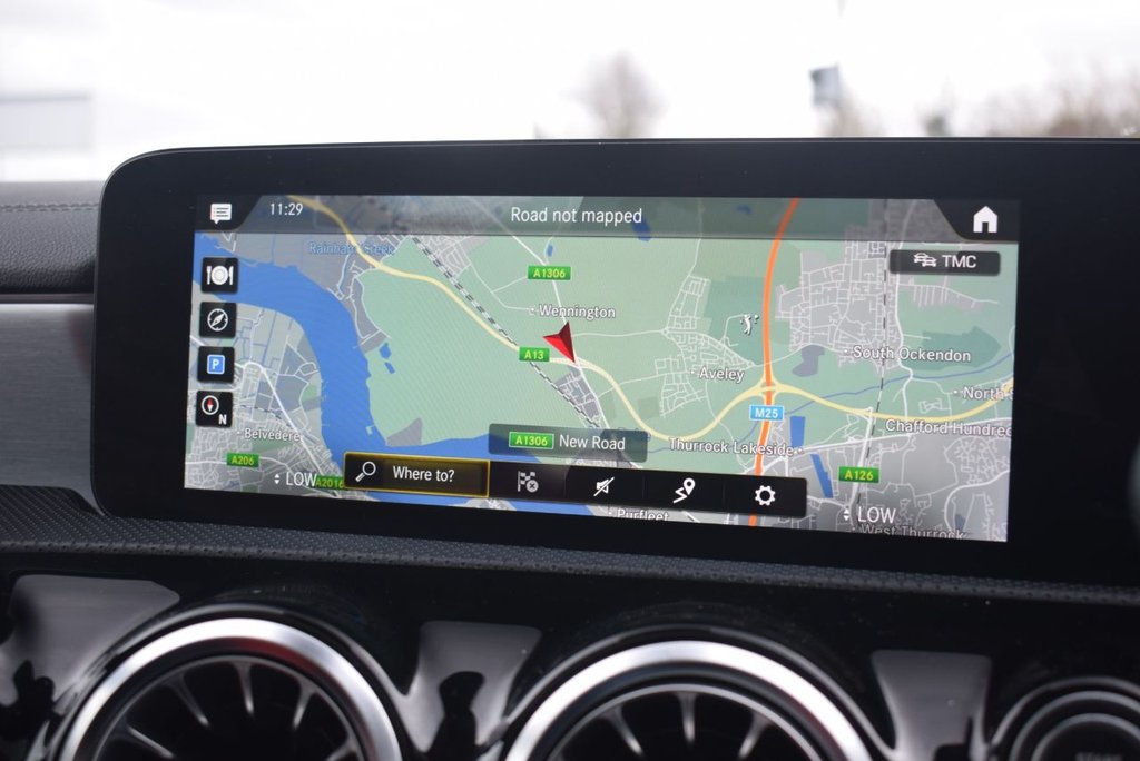 Used Mercedes-Benz CLA 2021 for sale - 77719493: Photo 2