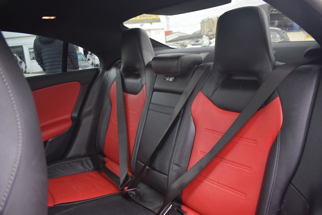 Used Mercedes-Benz CLA 2021 for sale - 77719493: Photo 20