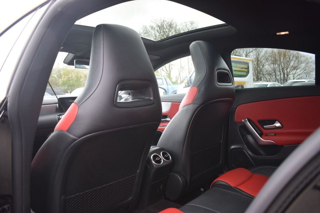 Used Mercedes-Benz CLA 2021 for sale - 77719493: Photo 21