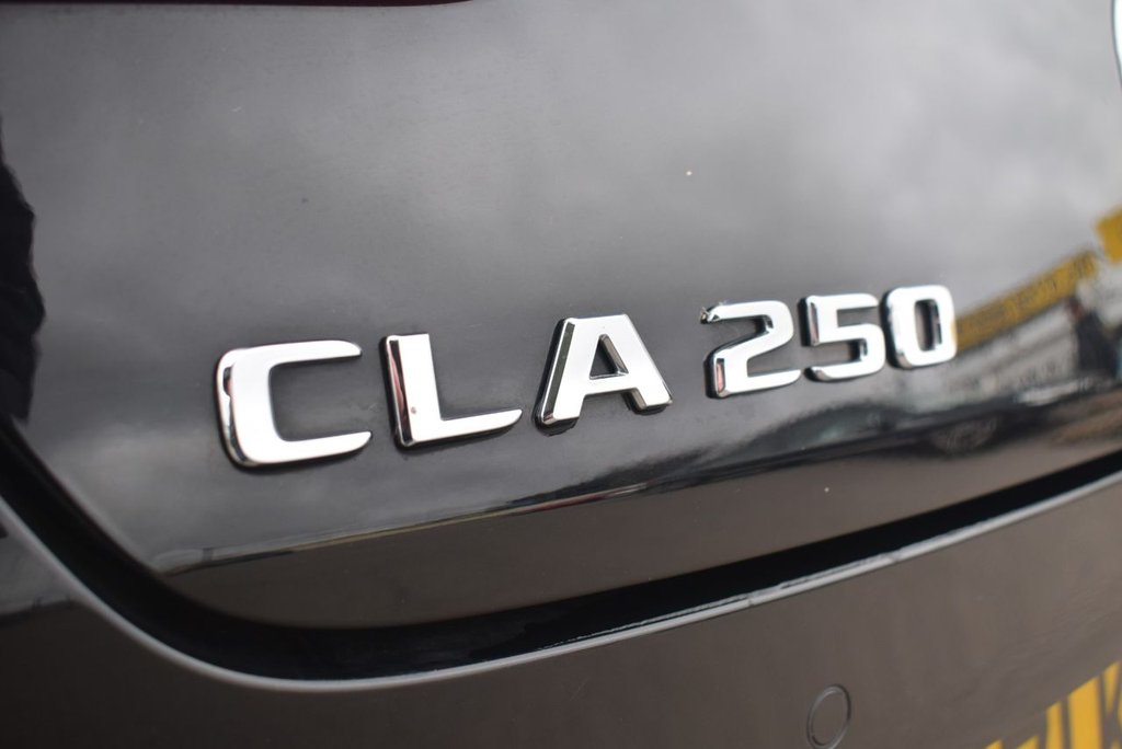 Used Mercedes-Benz CLA 2021 for sale - 77719493: Photo 24