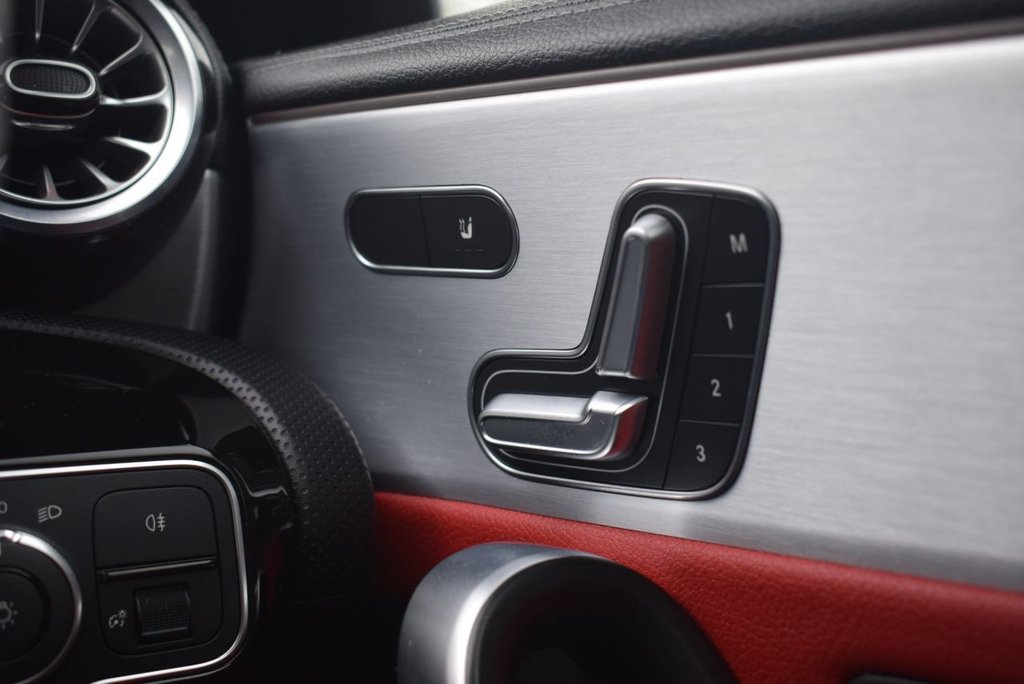 Used Mercedes-Benz CLA 2021 for sale - 77719493: Photo 28