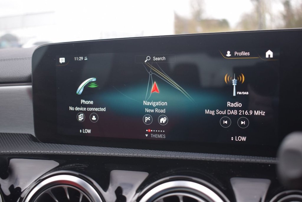 Used Mercedes-Benz CLA 2021 for sale - 77719493: Photo 31