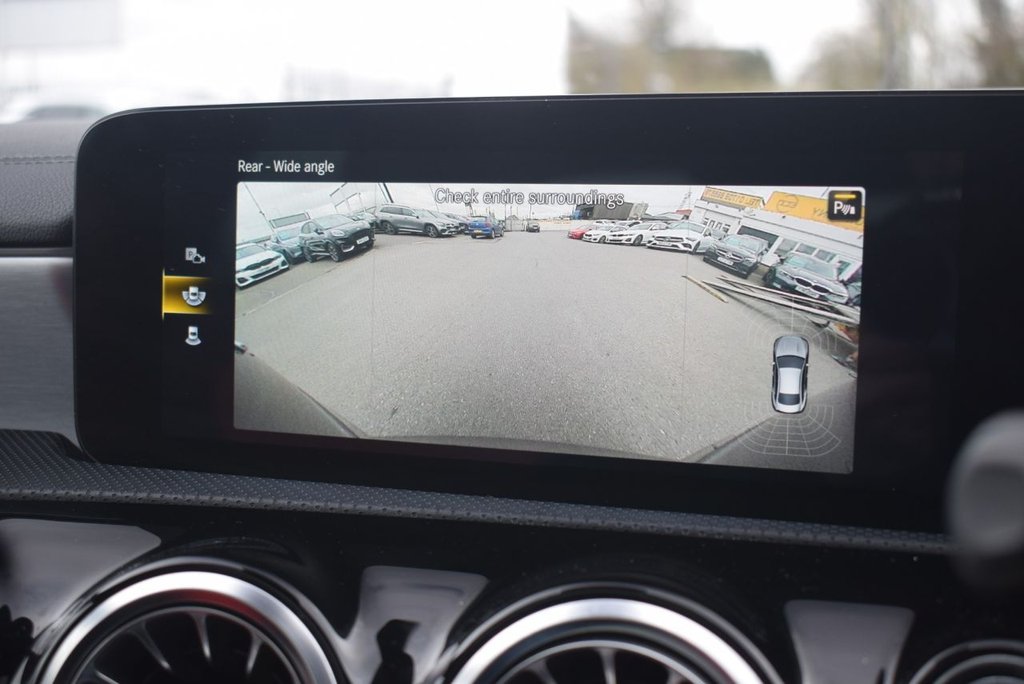 Used Mercedes-Benz CLA 2021 for sale - 77719493: Photo 33