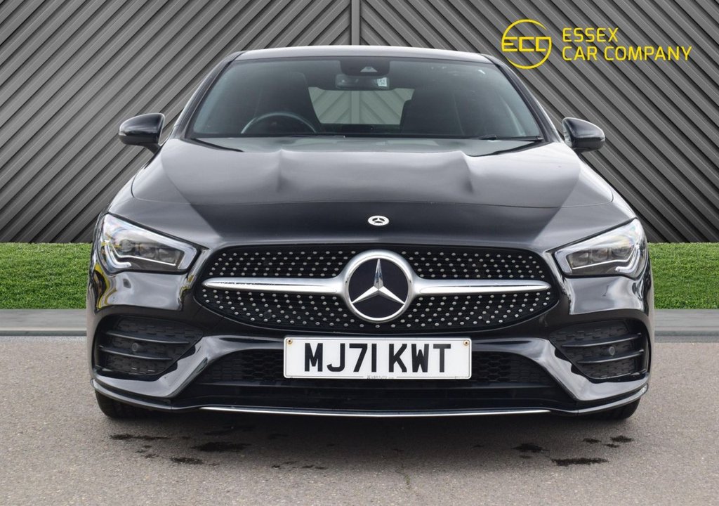 Used Mercedes-Benz CLA 2021 for sale - 77719493: Photo 5
