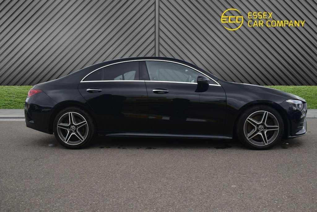 Used Mercedes-Benz CLA 2021 for sale - 77719493: Photo 7