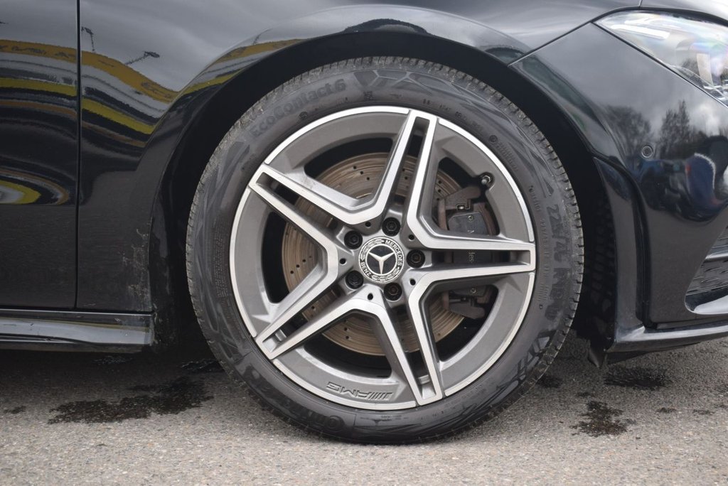 Used Mercedes-Benz CLA 2021 for sale - 77719493: Photo 8