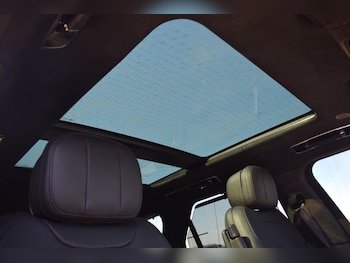 Used Land Rover Range Rover Sport 2024 for sale - 79334352: Photo