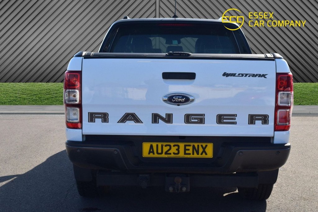 Used Ford Ranger 2023 for sale - 77765518: Photo 10