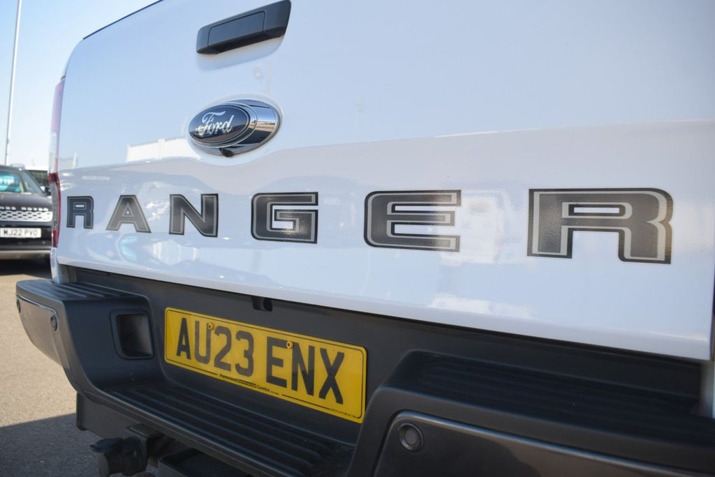 Used Ford Ranger 2023 for sale - 77765518: Photo 12