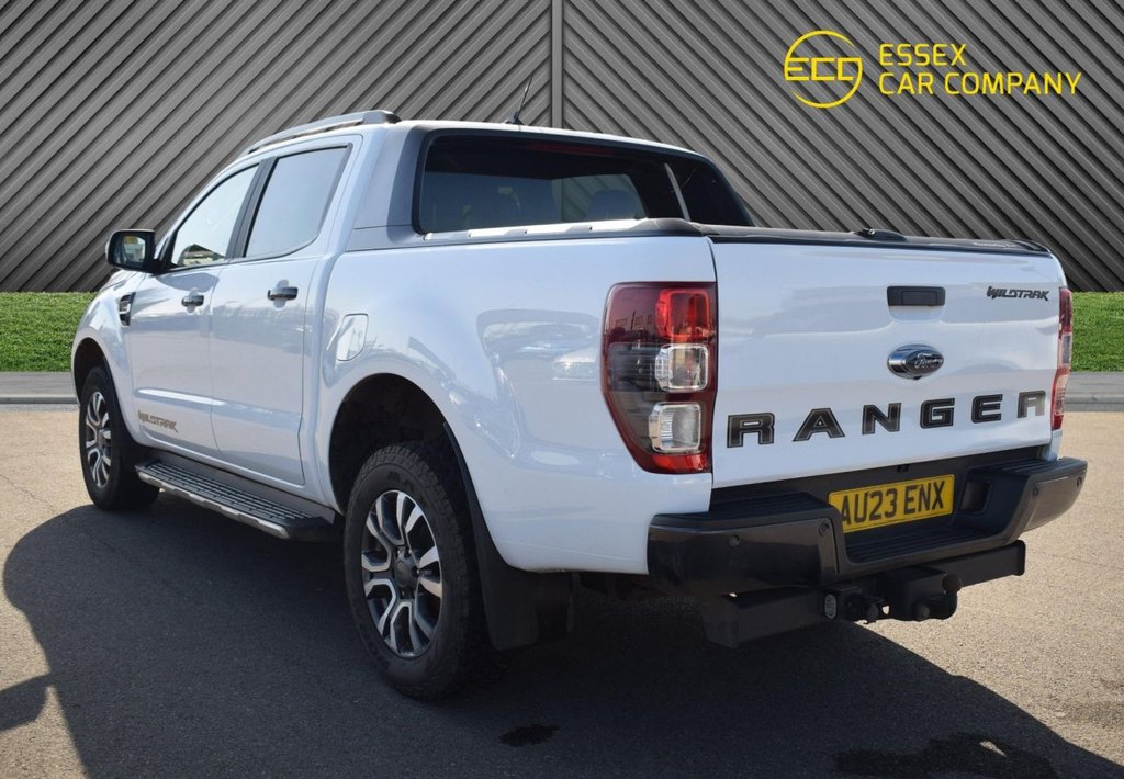Used Ford Ranger 2023 for sale - 77765518: Photo 14