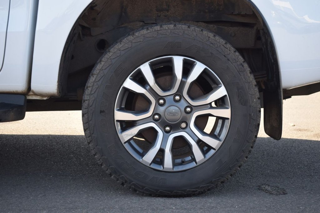 Used Ford Ranger 2023 for sale - 77765518: Photo 16