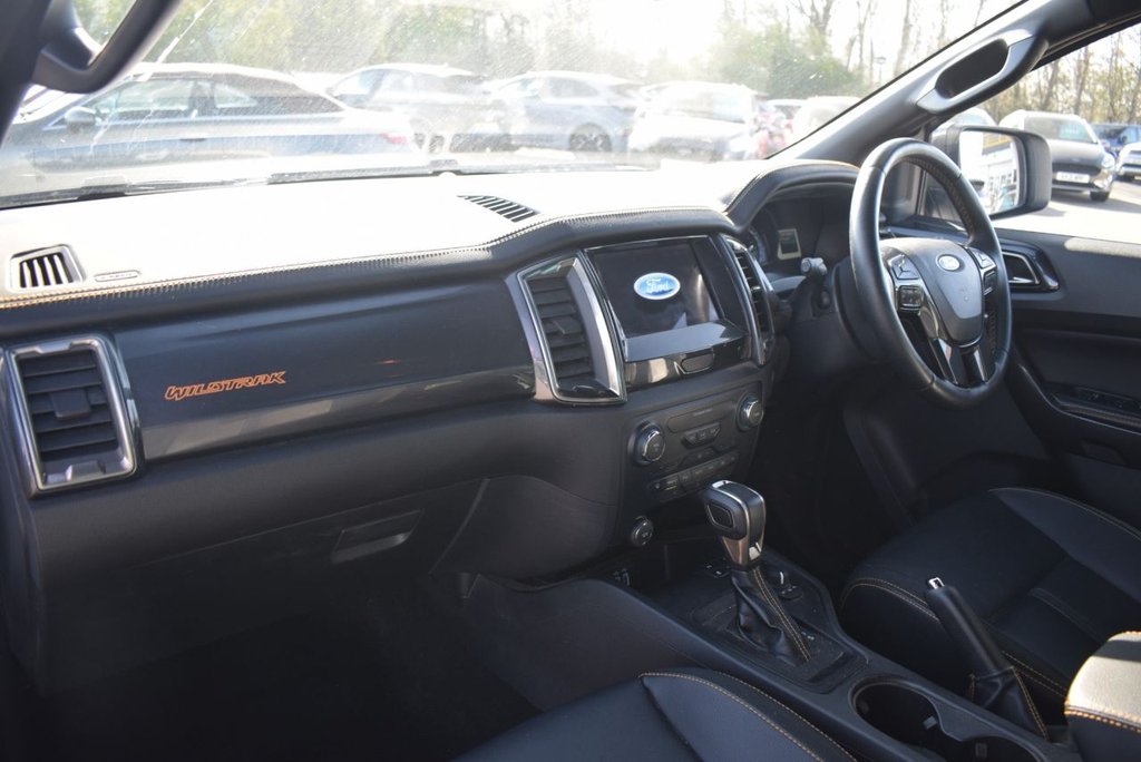 Used Ford Ranger 2023 for sale - 77765518: Photo 18