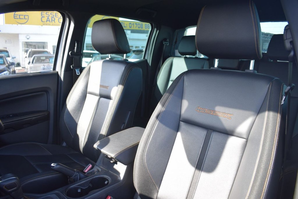 Used Ford Ranger 2023 for sale - 77765518: Photo 19