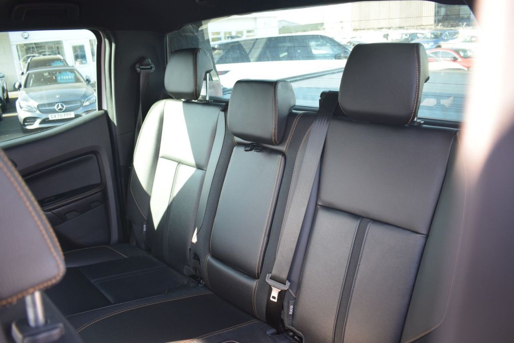 Used Ford Ranger 2023 for sale - 77765518: Photo 21