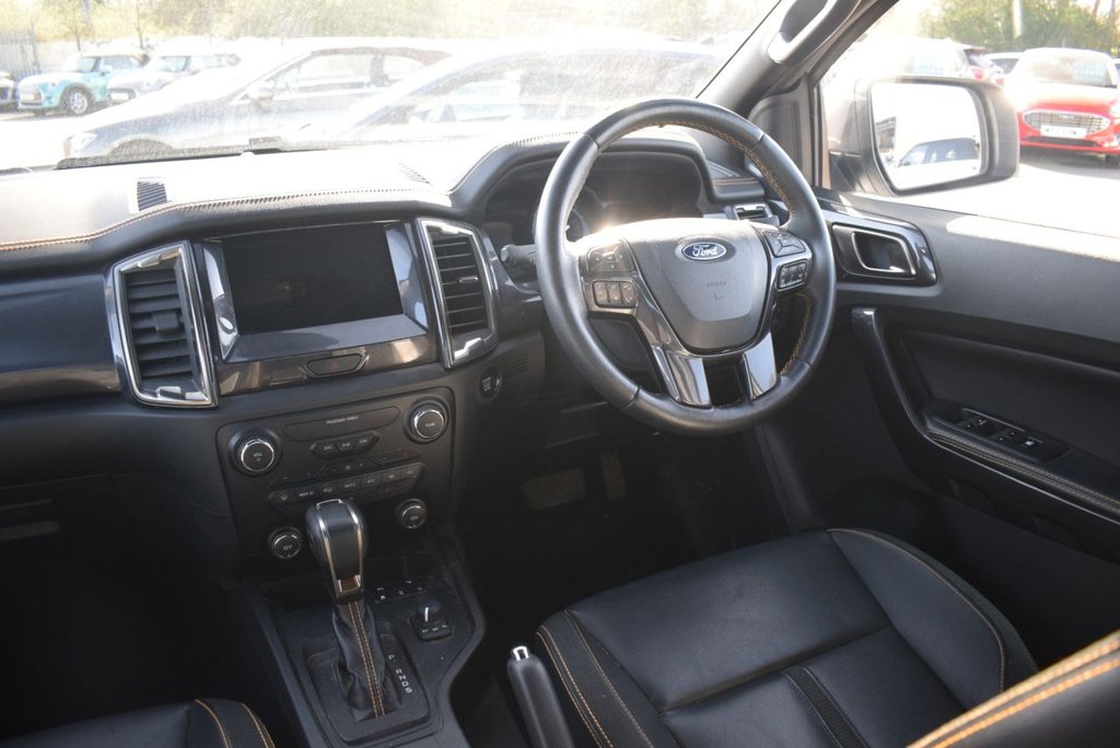Used Ford Ranger 2023 for sale - 77765518: Photo 23