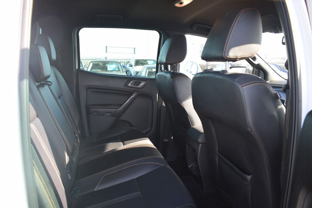 Used Ford Ranger 2023 for sale - 77765518: Photo 24