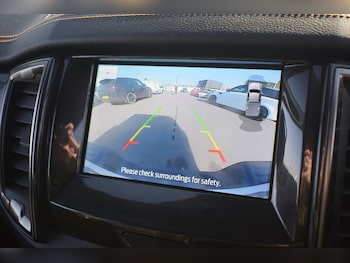 Used Ford Ranger 2023 for sale - 77765518: Photo