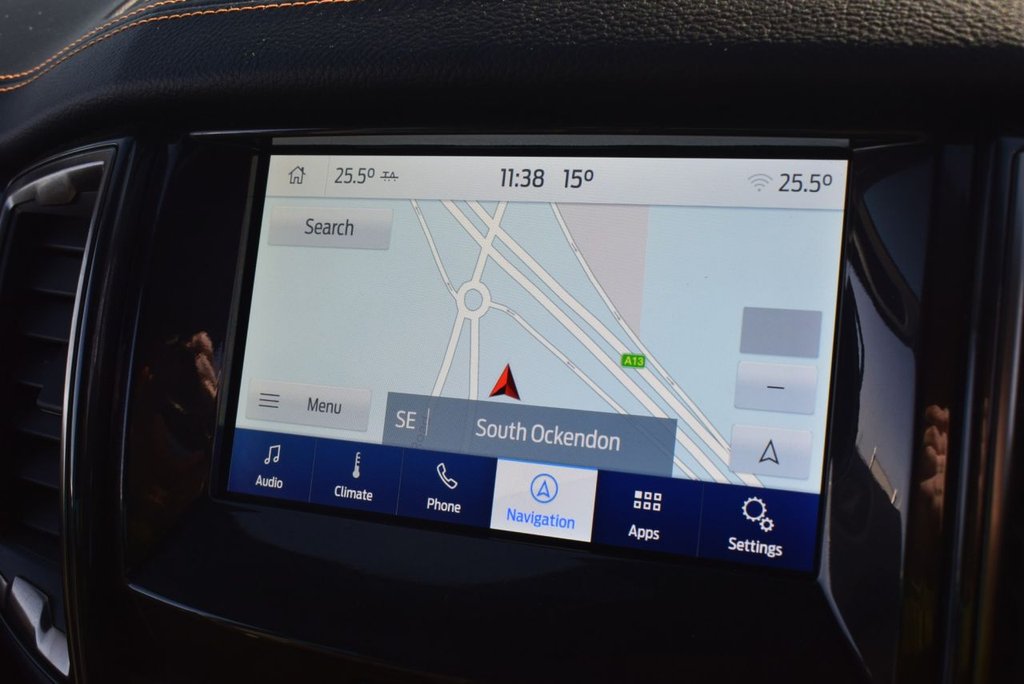 Used Ford Ranger 2023 for sale - 77765518: Photo 4