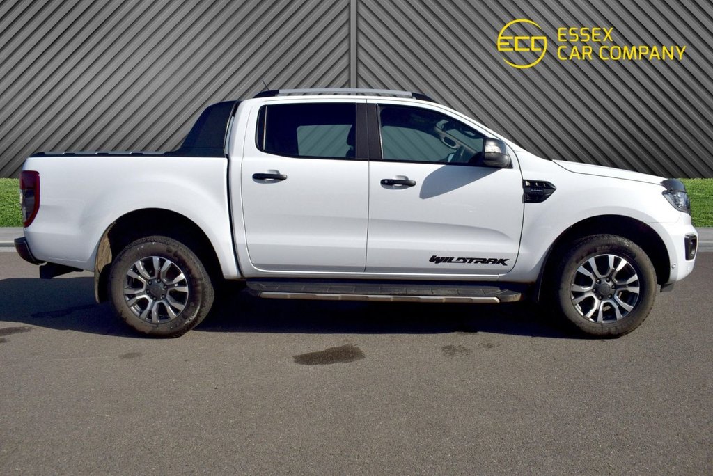 Used Ford Ranger 2023 for sale - 77765518: Photo 5