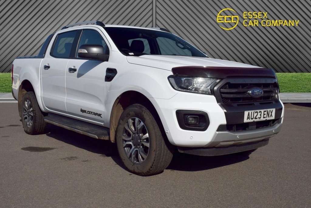 Used Ford Ranger 2023 for sale - 77765518: Photo 6