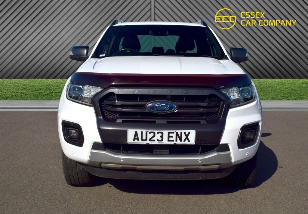 Used Ford Ranger 2023 for sale - 77765518: Photo 7