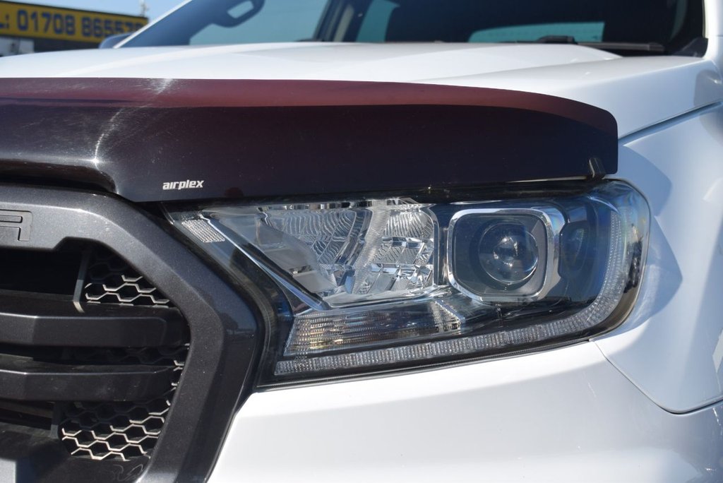 Used Ford Ranger 2023 for sale - 77765518: Photo 8