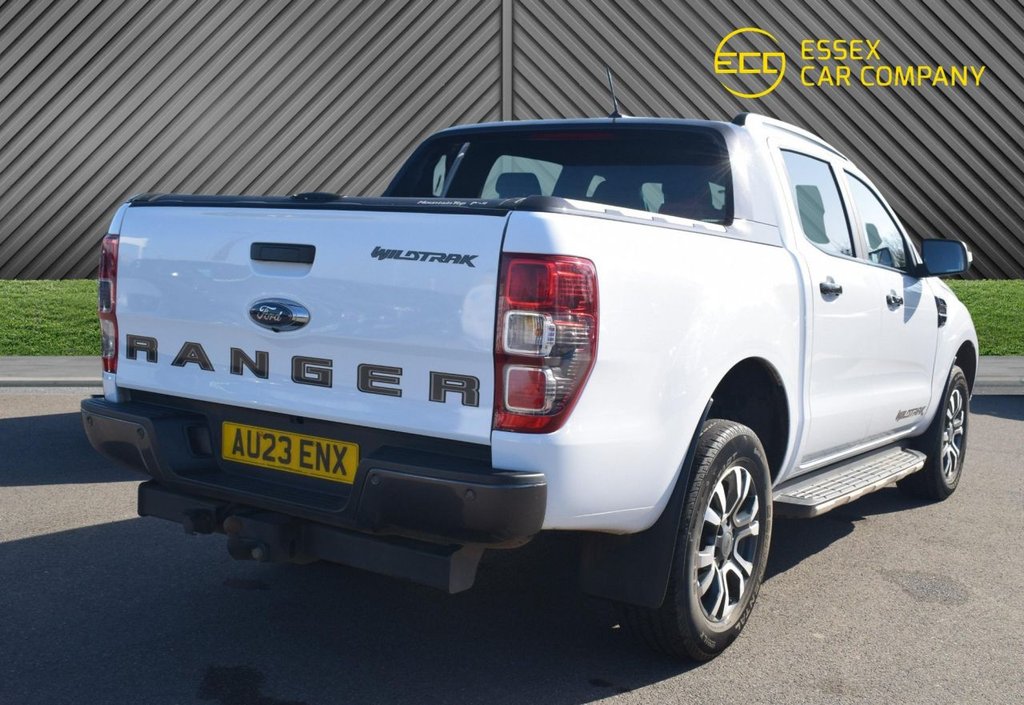 Used Ford Ranger 2023 for sale - 77765518: Photo 9