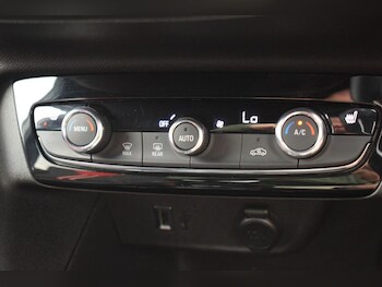 Used Vauxhall Corsa 2022 for sale - 75923863: Photo