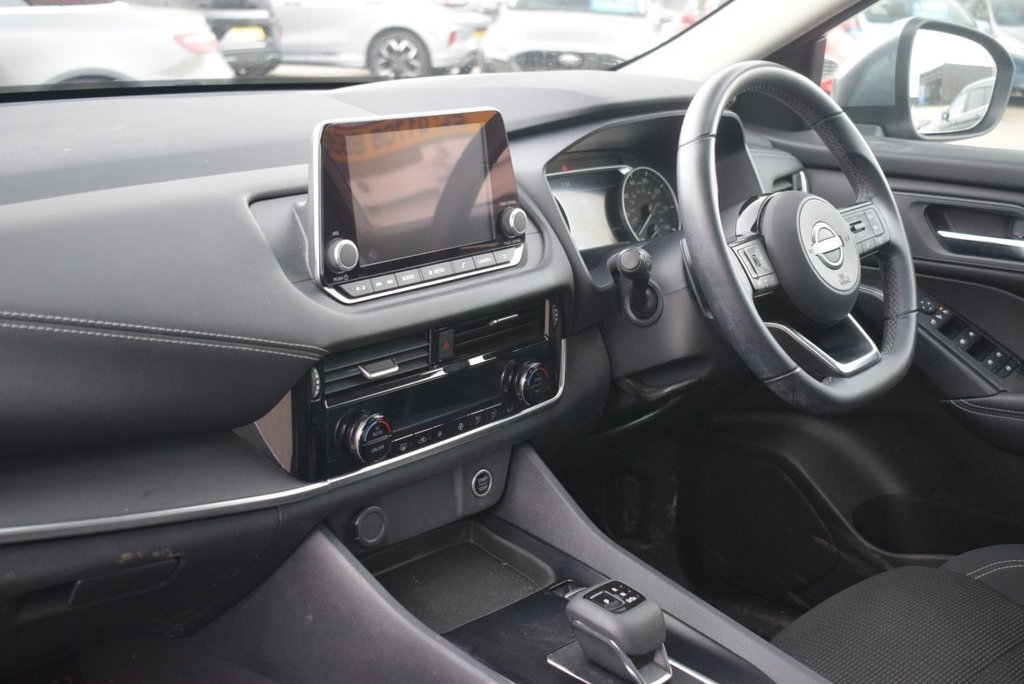 Used Nissan Qashqai 2022 for sale - 77849832: Photo 15